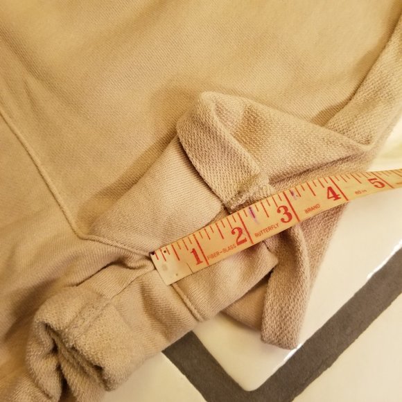 Forever 21 Tan Lounge Shorts - Picture 2 of 6